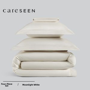 KANGERXIN | Egyptian Cotton Four-Piece Set