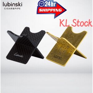 LUBINSKI  stand cigar holder smoking accessories