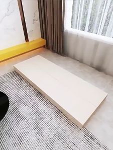 Cermin Rias Cermin Lantai Rumah Cermin Kamar Tidur Anak Perempuan Cermin Dinding Cermin Tubuh Penuh Cermin Pas Tiga Dimensi