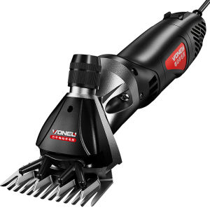 VONEUL | Electric Sheep Shearing Clipper High Power Specialized