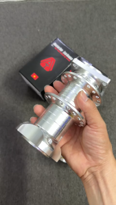 Đùm nhôm Drag cho Exciter 150 MS10