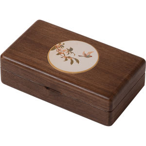 FANHAN | Jewelry Storage Gift Box for Mothers Day Small