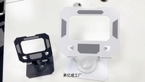 Giá đỡ laptop đế xoay kim loại T16