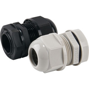 Waterproof M Type Seal Fixing Connector