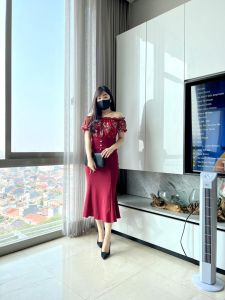 DRES MERMAID SCUBA MIX CERUTY 7948 MV SHOP