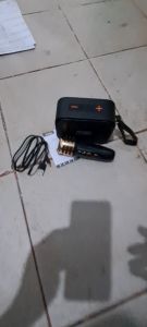 G717 ORIGINAL TWS MIC MIK SPEAKER SPIKER BLUETOOTH LED MUSIK MUSIC SPK BLUETOOT BLUTUT HP SMARTPHONE