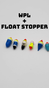 ZENITH WOOD PRAWN FLOAT WPL PELAMPUNG UDANG SHRIMP BUOY FLOAT PANCING UDANG