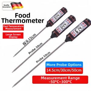 High Precision Digital Food Thermometer Probe