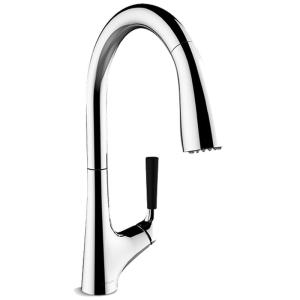 Kohler | Pull-out Extendable Rotatable Kitchen Faucet