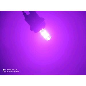 LAMPU LED T10 SEIN SENJA KABIN NINE LUXIMOS SB1 6 MATA CANBUS RESISTOR EXTREME BRIGHT