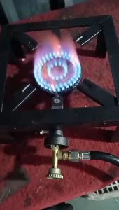 Dual Burner Gas Stove & Cast Iron Furnace Stove: A Comprehensive Guide