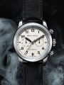 SEA-GULL | Men Fashion Multi-function Dual Time Zone Automatic Mechanical Watch. 