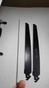 Cưa Gỗ Cầm Tay 350mm TOP F890302