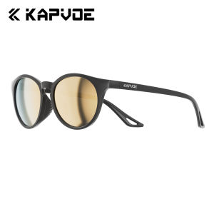 Kapvoe | KAPVOE UV400 Photochromic Ultralight Windproof Stylish Outdoor Sports Cycling MTB Bicycle Running Men Women Sunglasses Glasses