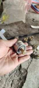 (TERLARIS COD) Bearing laker dan moor baut suku cadang tekuk besi beton terlaris dan termurah