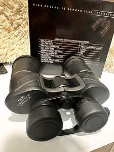High Binocular Lens Denifition 10x50 357ft/1000yards