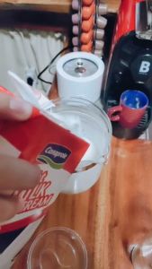 Conaprole UHT Full Cream Milk 1L (x12 Pack) Creamy Nutritious & Long Shelf Life