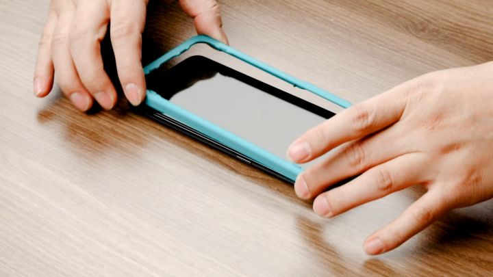 Ibywind Oneplus Nord N10 5G【2PCS Pack】Tempered Glass Screen Protector With  Easy Install Kit Lazada PH