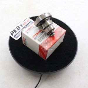 Noken AS Vixion: Pilihan Terbaik Untuk Motor Anda