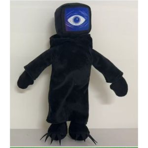 Gối Ôm Thú Nhồi Bông Poppy Pianosaurus Huggy Wuggy Mềm Mại 25/30CM Nhân Vật Game Anime Nightmare Đồ Trang Trí Nhà Cửa Quà Tặng Cho Trẻ Em