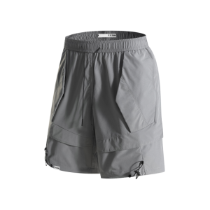 izzue | Breatheable American Workwear Style Shorts
