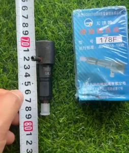 Kim Phun 178F Kim Fun Cao Áp Máy Cày 178 Và 173 Thông Dụng Kim Phun Nhiên Liệu Áp Lực Cao
