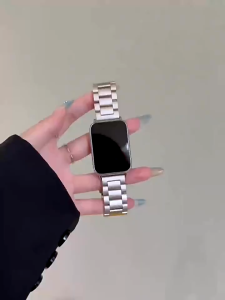 Dây đeo thép không gỉ cho Huawei Watch Fit 5/5Pro/Fit 4/Fit 4 Pro/Fit 3