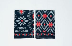 Sarung Santri | Sarung Batik | Sarung Goyor Pohon Barokah