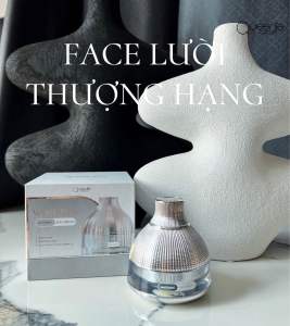 Kem dưỡng trắng da - Face Lười Thượng Hạng phiên bản 2024