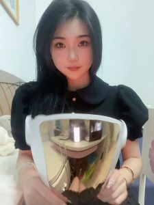 【ประกัน 5 ปี】ASXUNE หน้ากากมาส์กหน้า ฉายแสง หน้ากากโตอน LED Photon Therapy Mask ลดริ้วรอยและริ้วรอยปรับปรุงผิวสีแดงฟื้นฟูอุปกรณ์ความงาม LED กระตุ้นคอลลาเจน บำรุง ลดรอยแดง-เจลฟรี