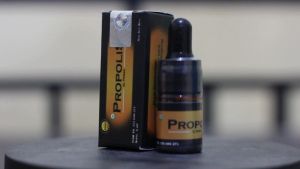 Propolis Nano (Brazillian Hi Tech Nano) Eceran/1 Botol