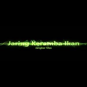 Keramba Ikan Premium waring jaring kasa hijau bahan tebal jahitan double ukuran 300x200x50cm