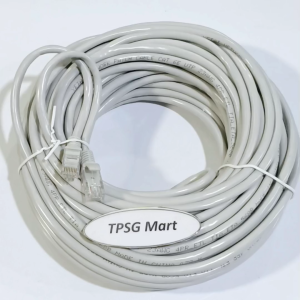 Cáp mạng Cat 6 UTP dài 15m / Cable Lan CAT 6 UTP Cáp mạng Lan