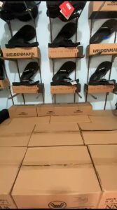 aldi store88Promo Besar Sandal Gunung Pria Weidenmann Adventure 03 Sandal Outdoor / Sandal Japit Gunung Hiking Nyaman Kuat Anti Slip / Sandal Pria & Wanita Kekinian Kualitas Terbaik