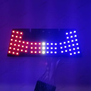 FULL MERAH/Lampu Stop Running Vario 160 ABS CBS / Lampstop Running Vario 160 ABS CBS Honda Vario 160