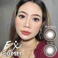 {NEW} EX LENS 20MM Contact Lens/Korea Colour Lens (0/POWER 100-800). 