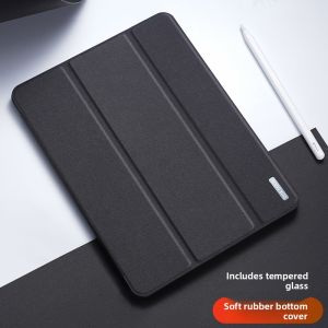 Dux Ducis | Cloth Textured Shockproof iPad Case 11 inch 12.9inch