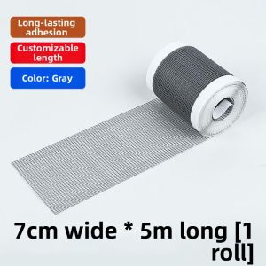 Crack Repair Mesh for Car Bumper