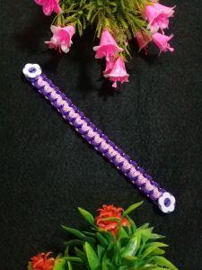 [COD] Konektor masker rajut/penyambung tali masker homemade termurah