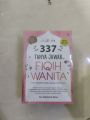 buku 337 tanya jawab fiqih wanita by abdullah al marwi. 