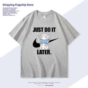 DIEYIN | Cosplay Anime T-Shirt