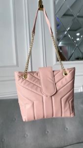 MILA - Tas Selempang Wanita Leather Premium Terbaru | Tas Totebag Wanita Import Quality Kekinian | Tas Shoulder Bag Wanita Elegan | Tas Slingbag Wanita Mewah | Tas Selempang Puffy Wanita OOTD | Tas Selempang Pesta Resmi Kondangan | Tas High Quality