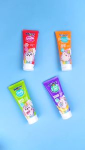 BFREE Kids Lotion Series 100ml || Daily || Mild & Gentle || Sunscreen SPF30+ Anak