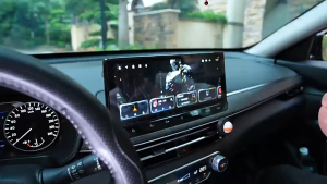 [SG STOCKS] New Model 360° Magnetic Car Mounted Suction Vacuum Bracket Mobile Phone Holder Wireless Charging