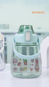 Tumbler BC70 White BONBOX 1400ml Big Cup