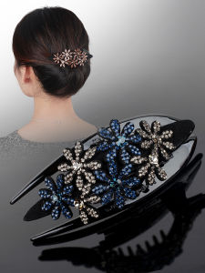 Large Size Duckbill Hair Clips: A Comprehensive Guide