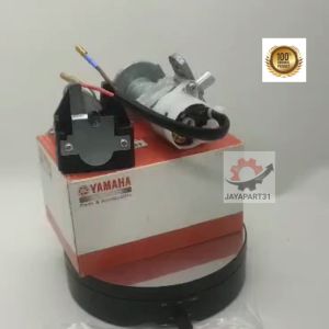 kunci kontak key set yamaha 5d9 VEGA ZR VEGA RR kualitas asli original