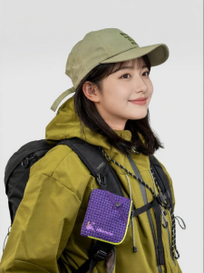 HIKEMAN | RFID Theft Proof Travel Document Bag
