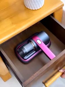 Máy Hút Bụi Cầm Tay Không Dây Lực Hút 10.000Pa Chính Hãng NONTAUS!!!