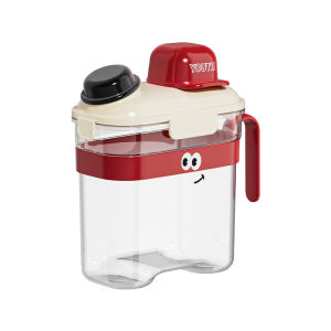 DeMing | Multi-Function Food Storage Containers